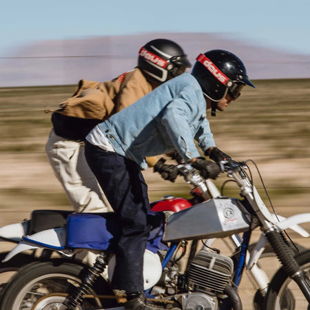 100% Barstow Goggles - MojoMotoSport.com