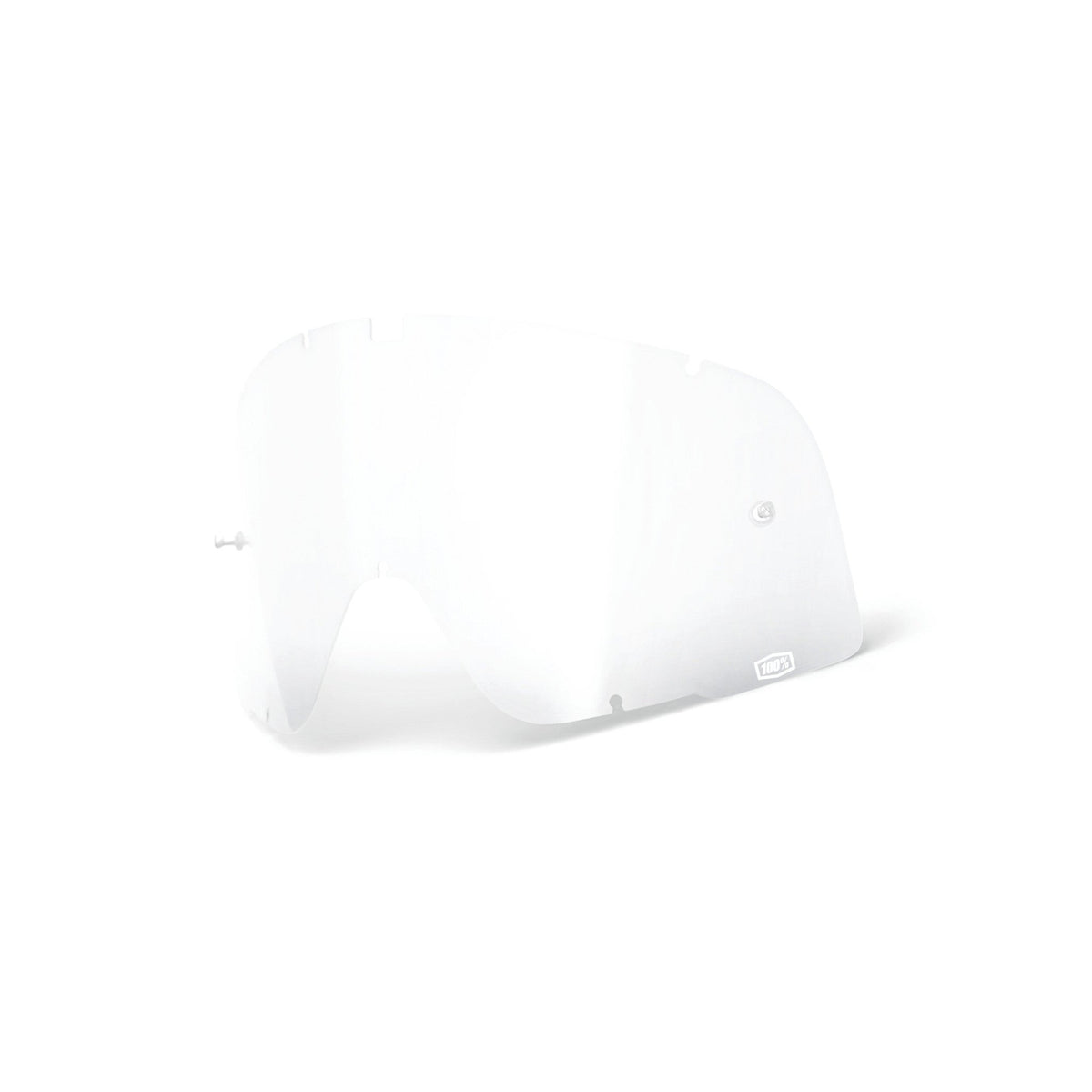 100% Barstow Replacement Lenses - MojoMotoSport.com
