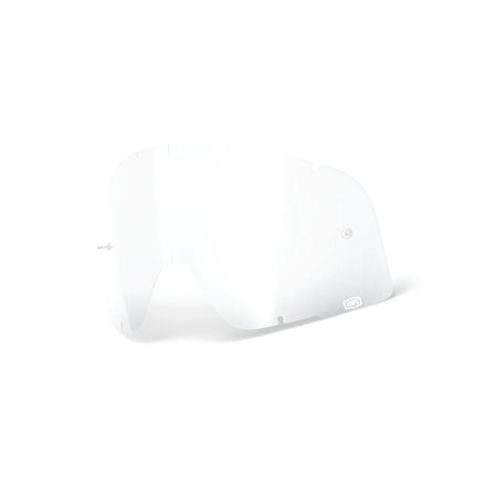 100% Barstow Replacement Lenses - MojoMotoSport.com