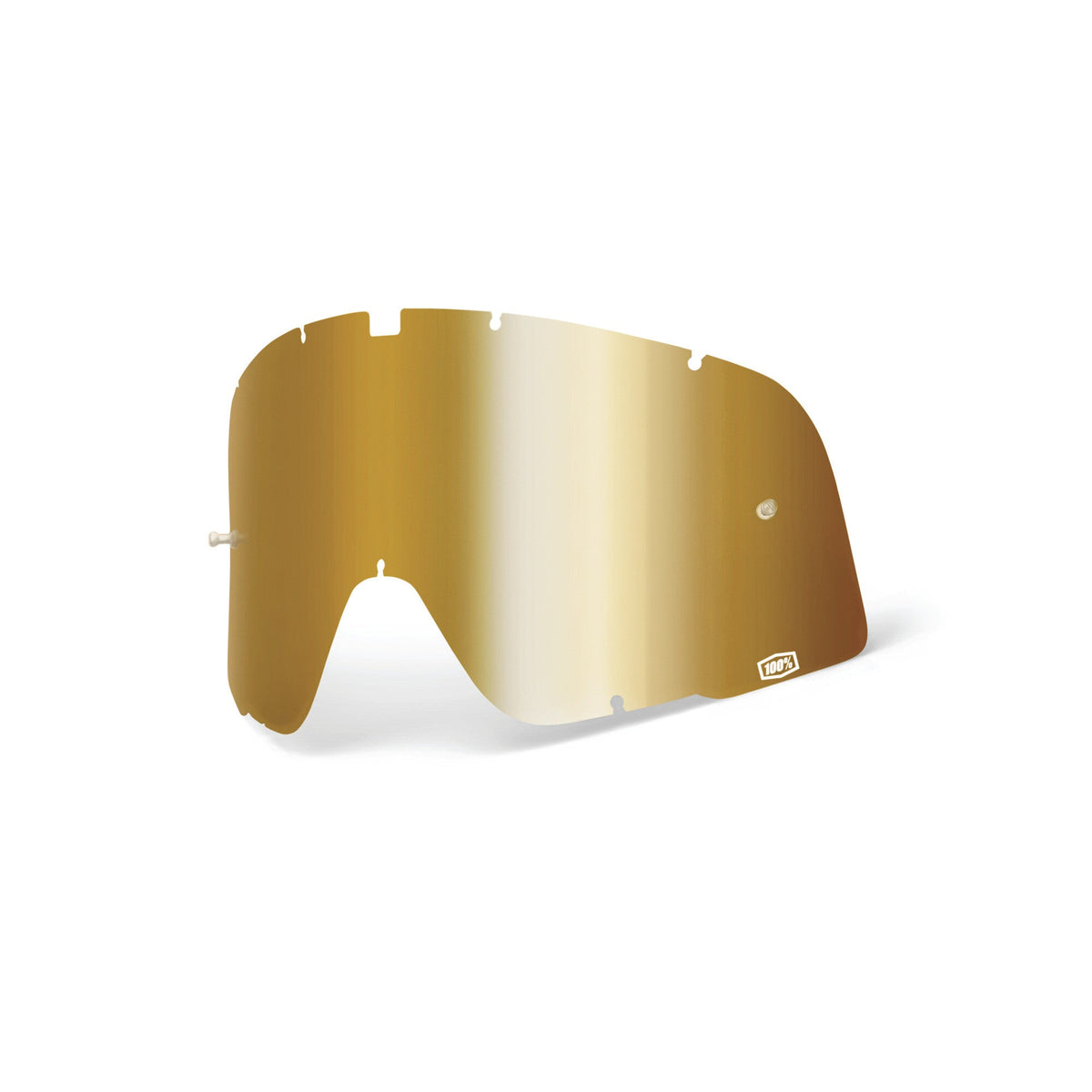 100% Barstow Replacement Lenses - MojoMotoSport.com