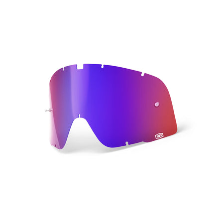 100% Barstow Replacement Lenses - MojoMotoSport.com