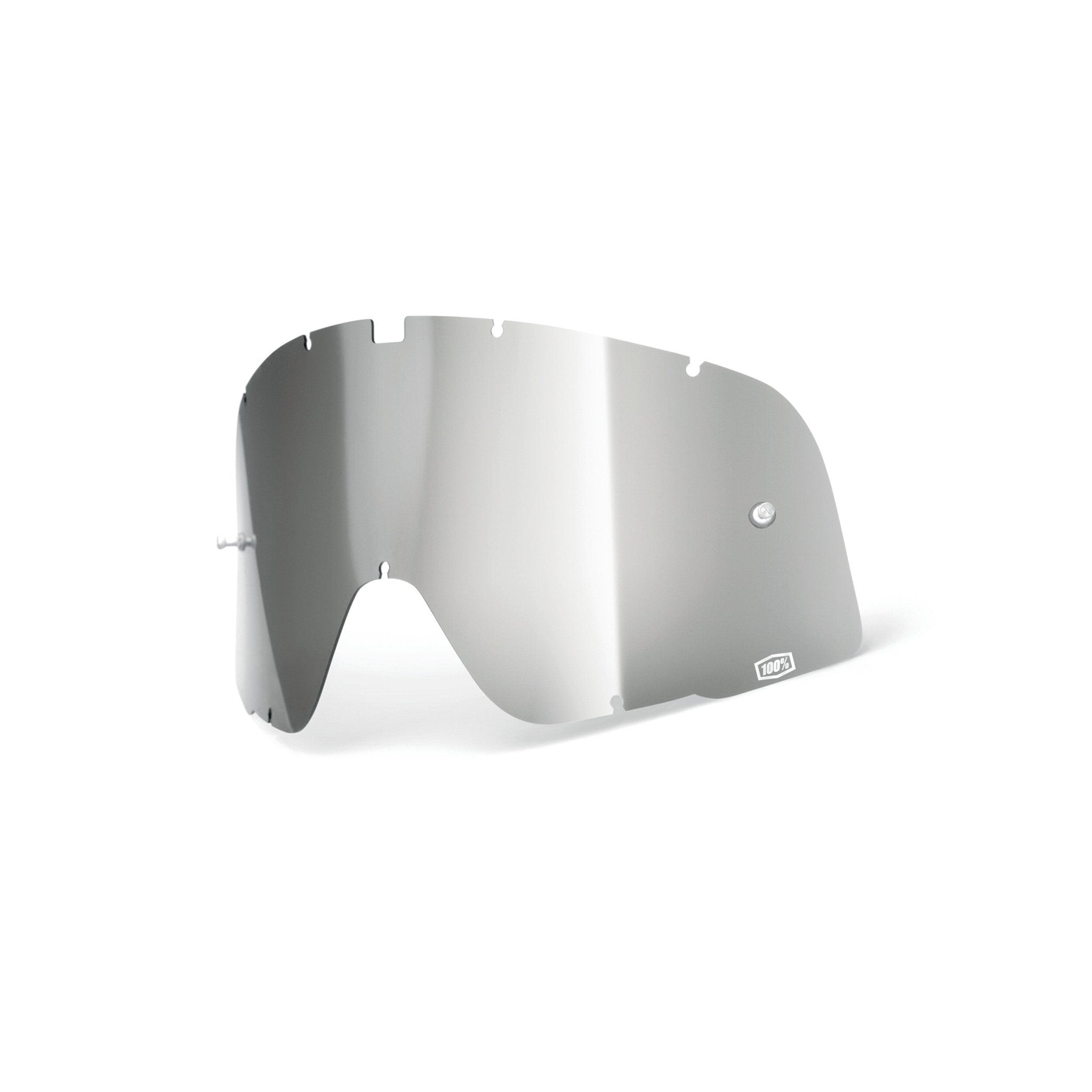 100% Barstow Replacement Lenses - MojoMotoSport.com