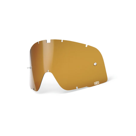 100% Barstow Replacement Lenses - MojoMotoSport.com