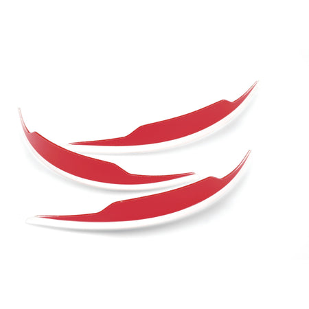 100% Gen 2 AC2/ST2 Junior Forecast System & Parts - MojoMotoSport.com