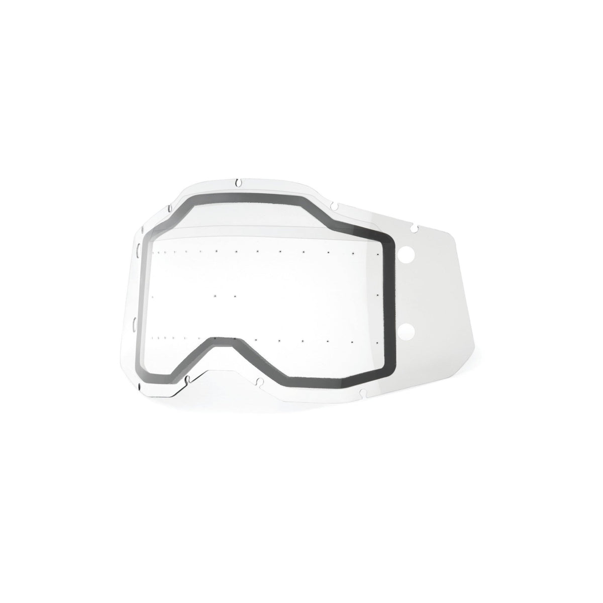 100% Gen 2 RC2/AC2/ST2 Forecast Lenses - MojoMotoSport.com