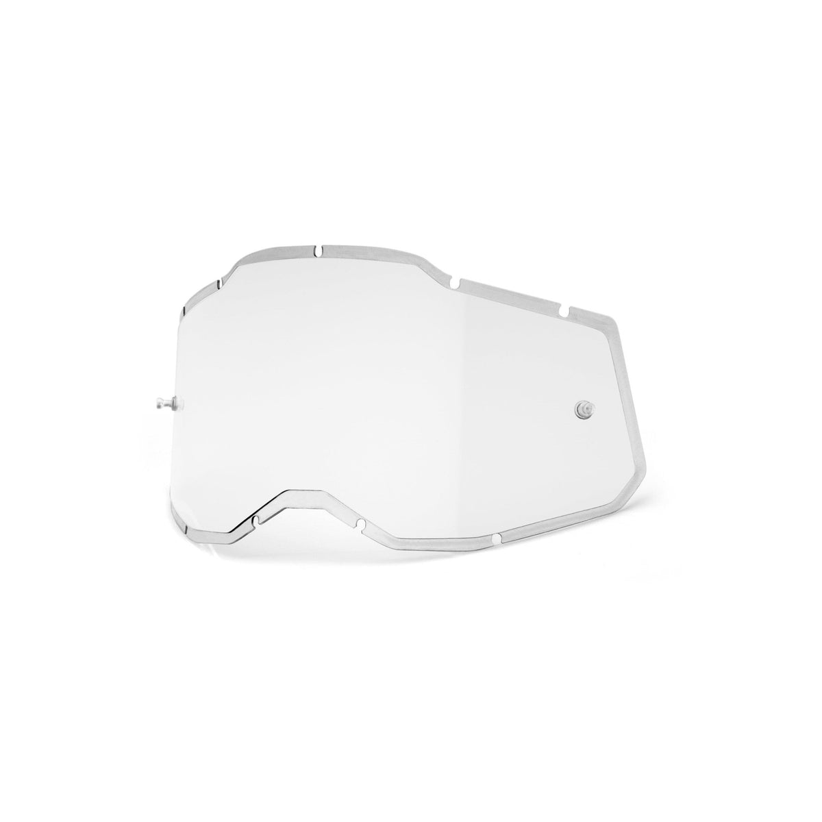 100% Gen 2 RC2/AC2/ST2 Replacement Lenses - MojoMotoSport.com
