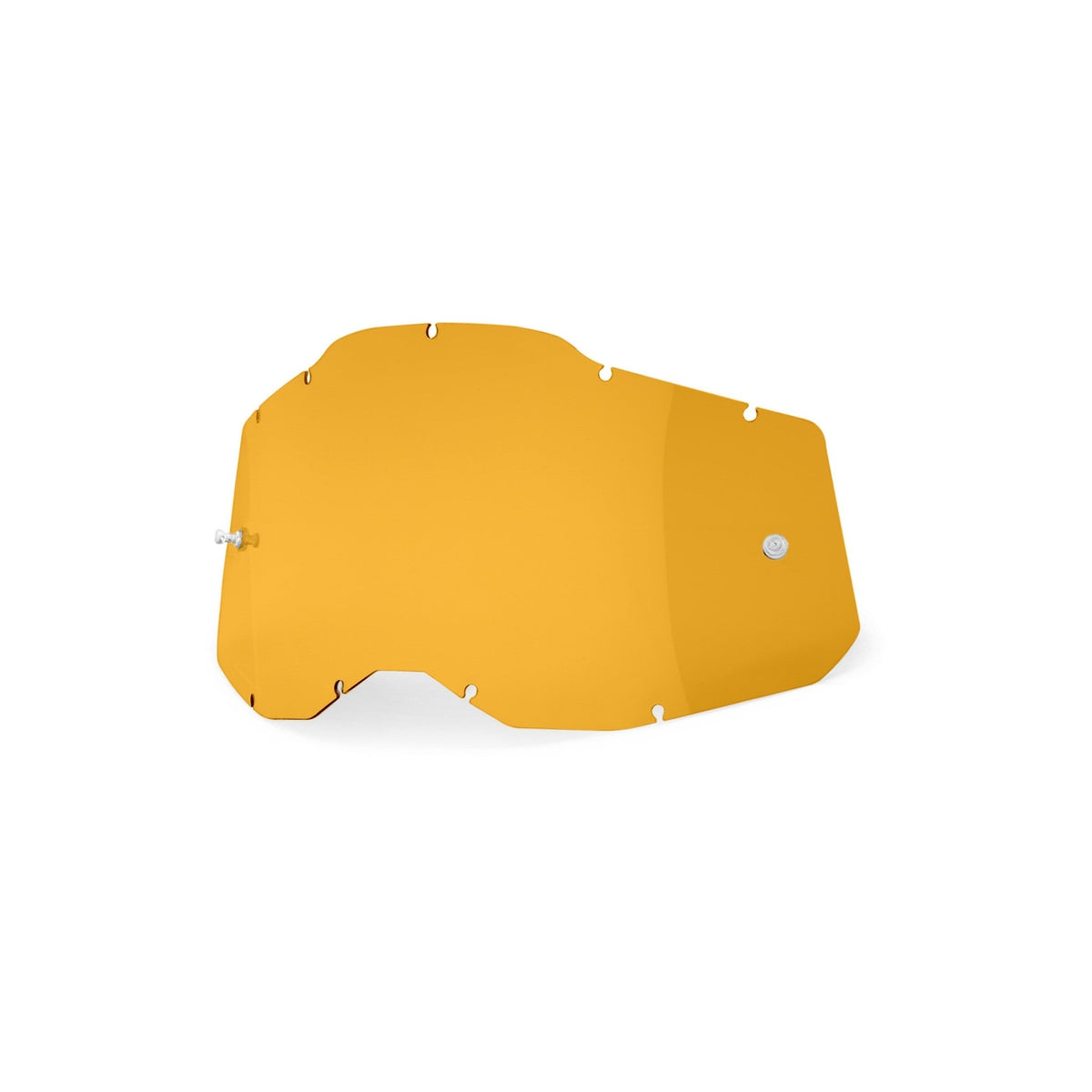 100% Gen 2 RC2/AC2/ST2 Replacement Lenses - MojoMotoSport.com