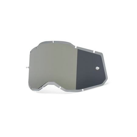100% Gen 2 RC2/AC2/ST2 Replacement Lenses - MojoMotoSport.com