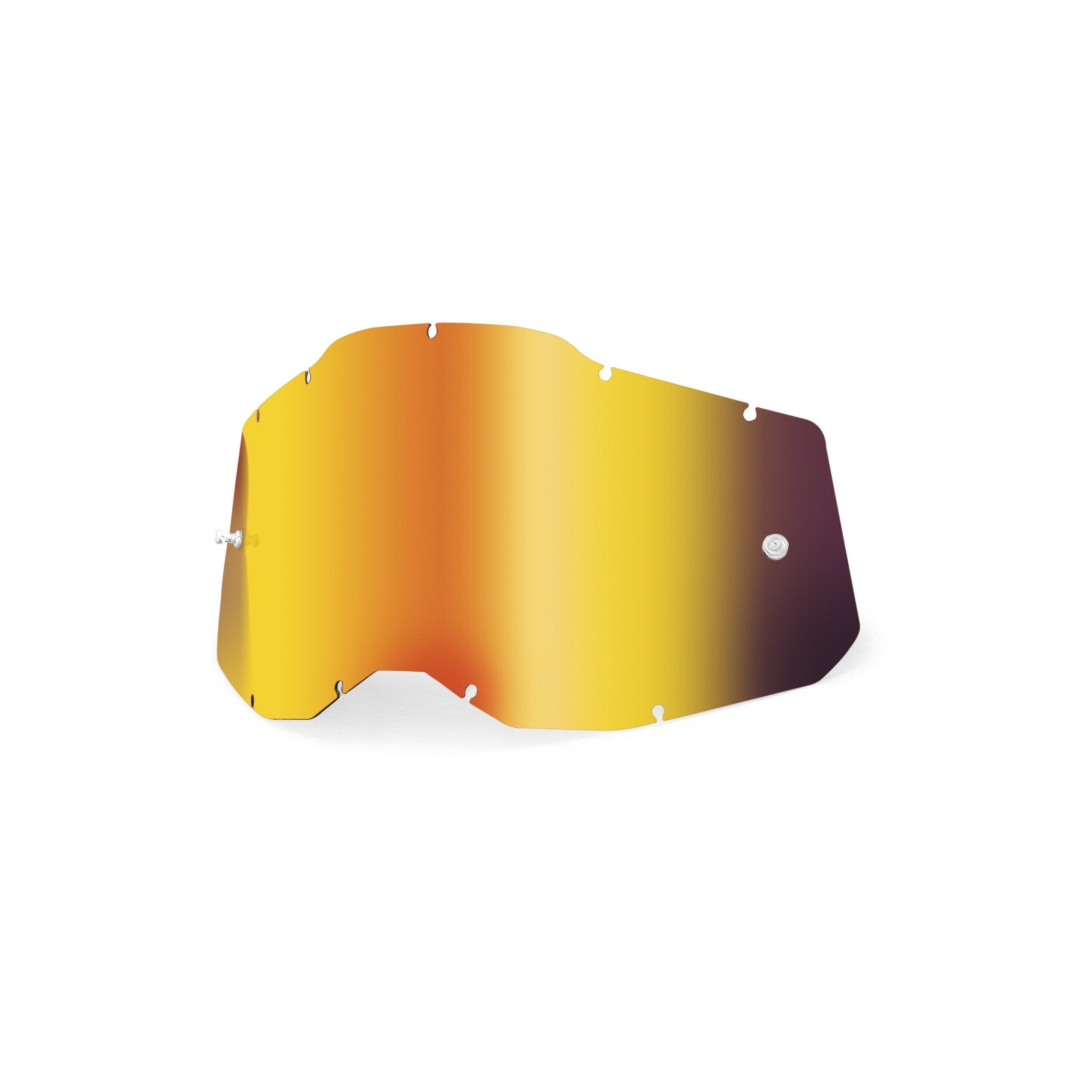 100% Gen 2 RC2/AC2/ST2 Replacement Lenses - MojoMotoSport.com