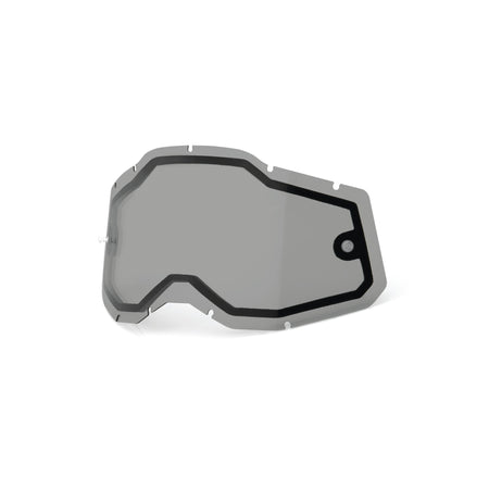 100% Gen 2 RC2/AC2/ST2 Replacement Lenses - MojoMotoSport.com