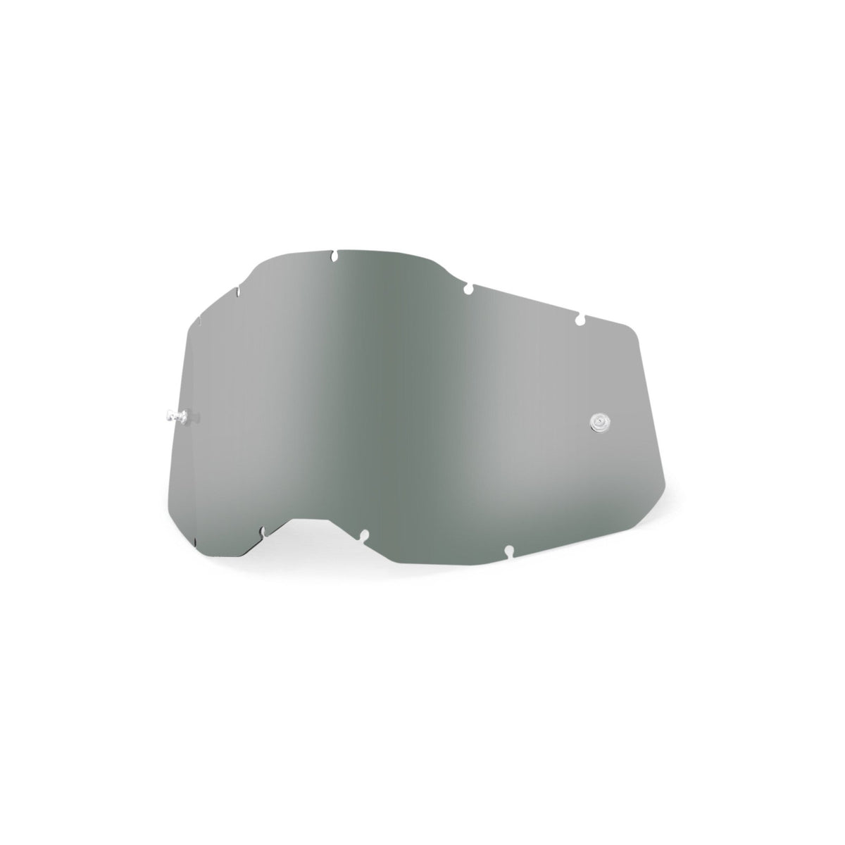 100% Gen 2 RC2/AC2/ST2 Replacement Lenses - MojoMotoSport.com