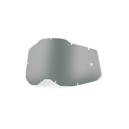 100% Gen 2 RC2/AC2/ST2 Replacement Lenses - MojoMotoSport.com