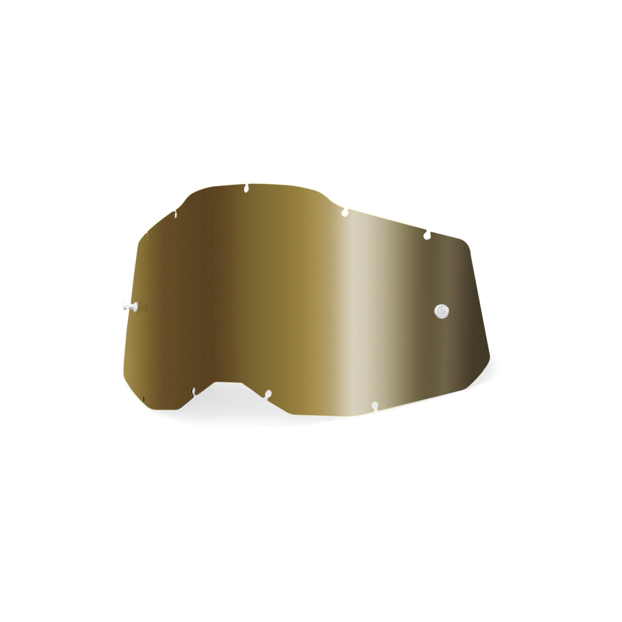 100% Gen 2 RC2/AC2/ST2 Replacement Lenses - MojoMotoSport.com