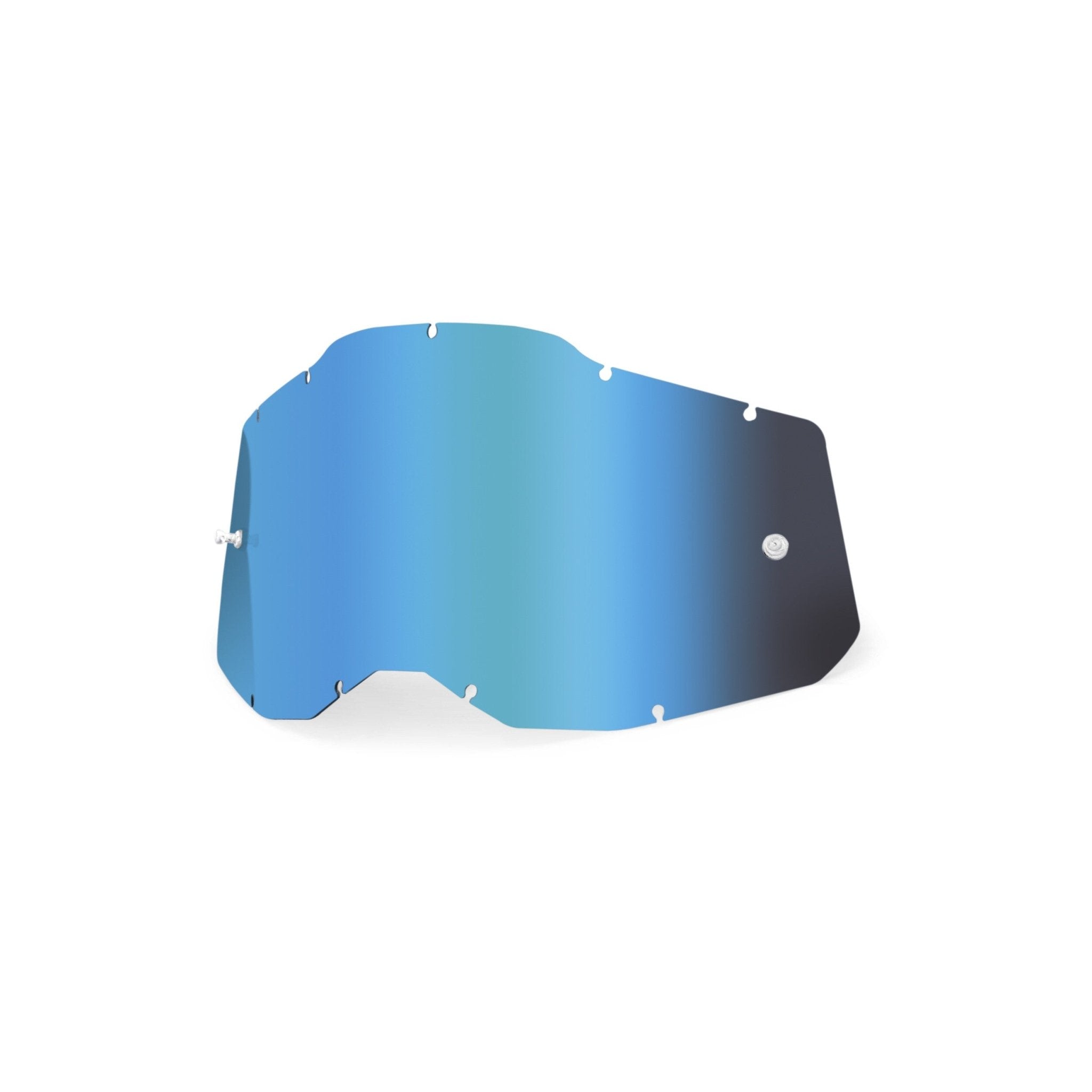 100% Gen 2 RC2/AC2/ST2 Replacement Lenses - MojoMotoSport.com