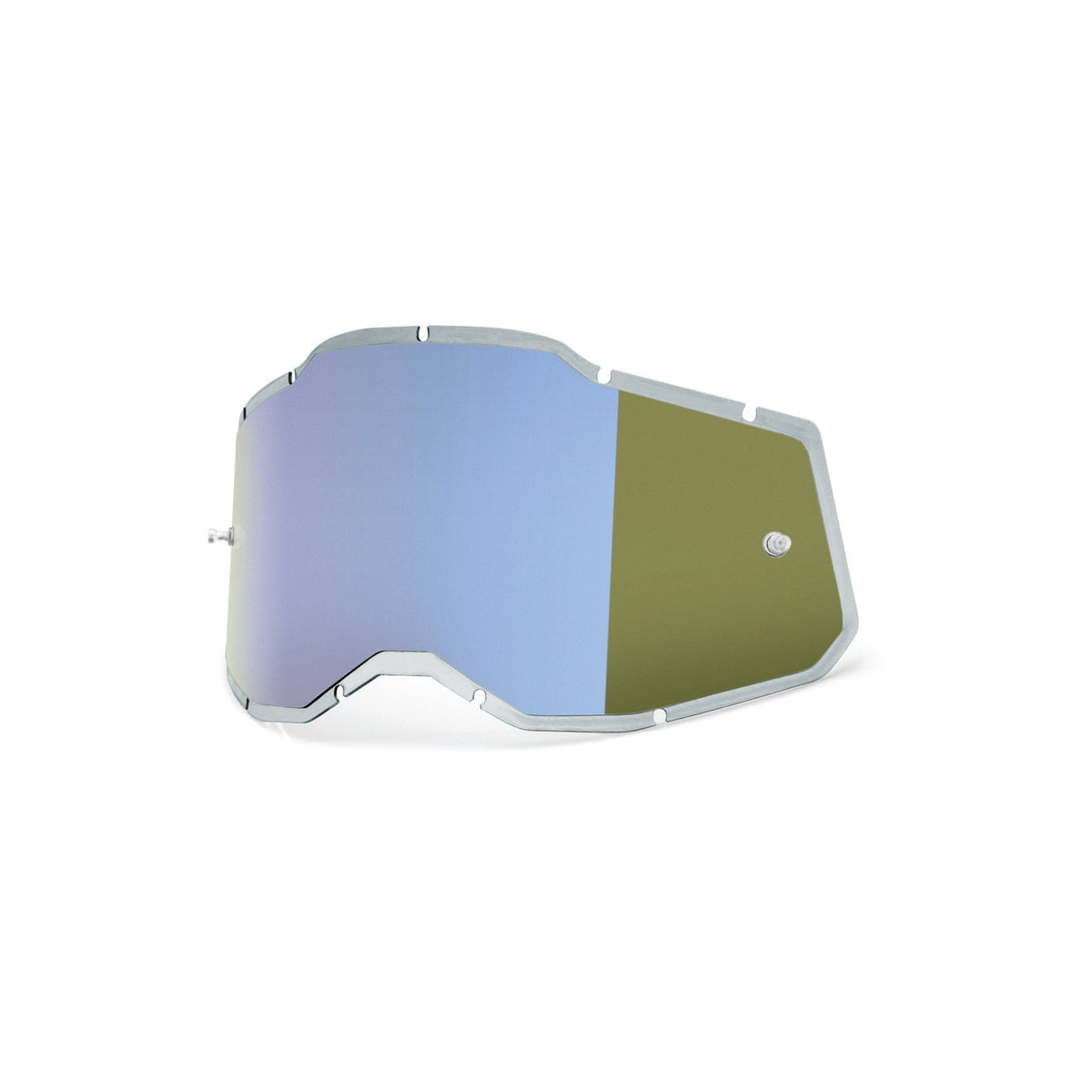 100% Gen 2 RC2/AC2/ST2 Replacement Lenses - MojoMotoSport.com