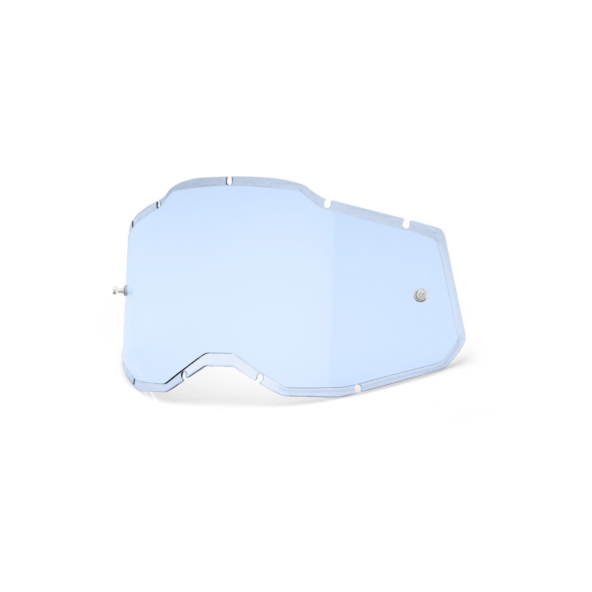 100% Gen 2 RC2/AC2/ST2 Replacement Lenses - MojoMotoSport.com