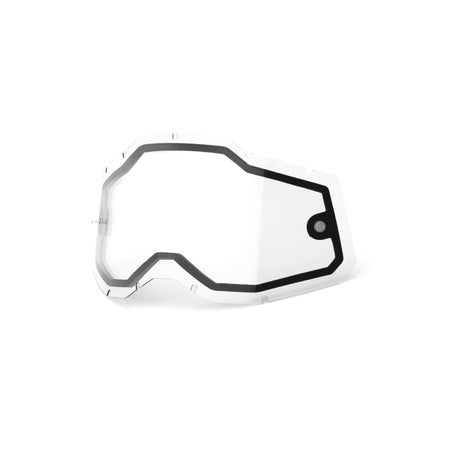 100% Gen 2 RC2/AC2/ST2 Replacement Lenses - MojoMotoSport.com