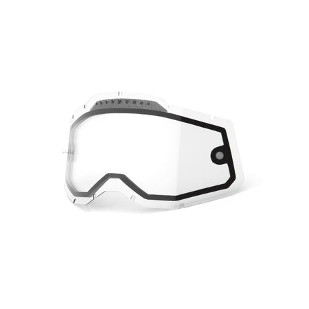 100% Gen 2 RC2/AC2/ST2 Replacement Lenses - MojoMotoSport.com