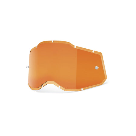 100% Gen 2 RC2/AC2/ST2 Replacement Lenses - MojoMotoSport.com
