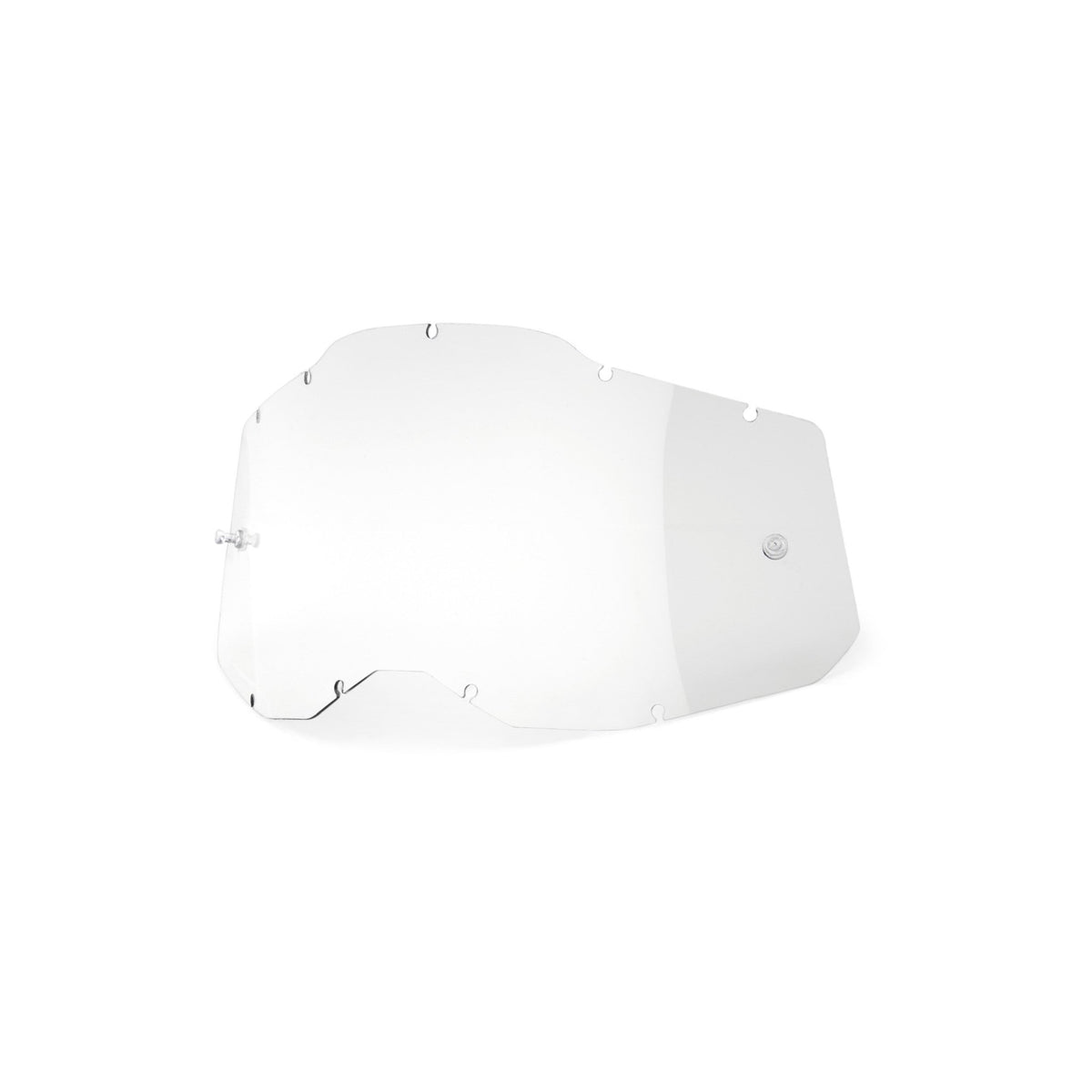100% Gen 2 RC2/AC2/ST2 Replacement Lenses - MojoMotoSport.com