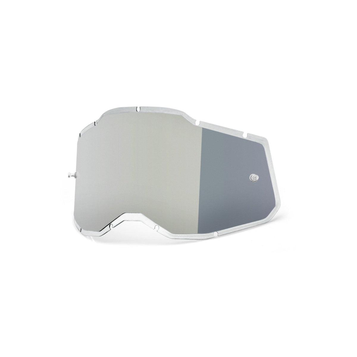 100% Gen 2 RC2/AC2/ST2 Replacement Lenses - MojoMotoSport.com