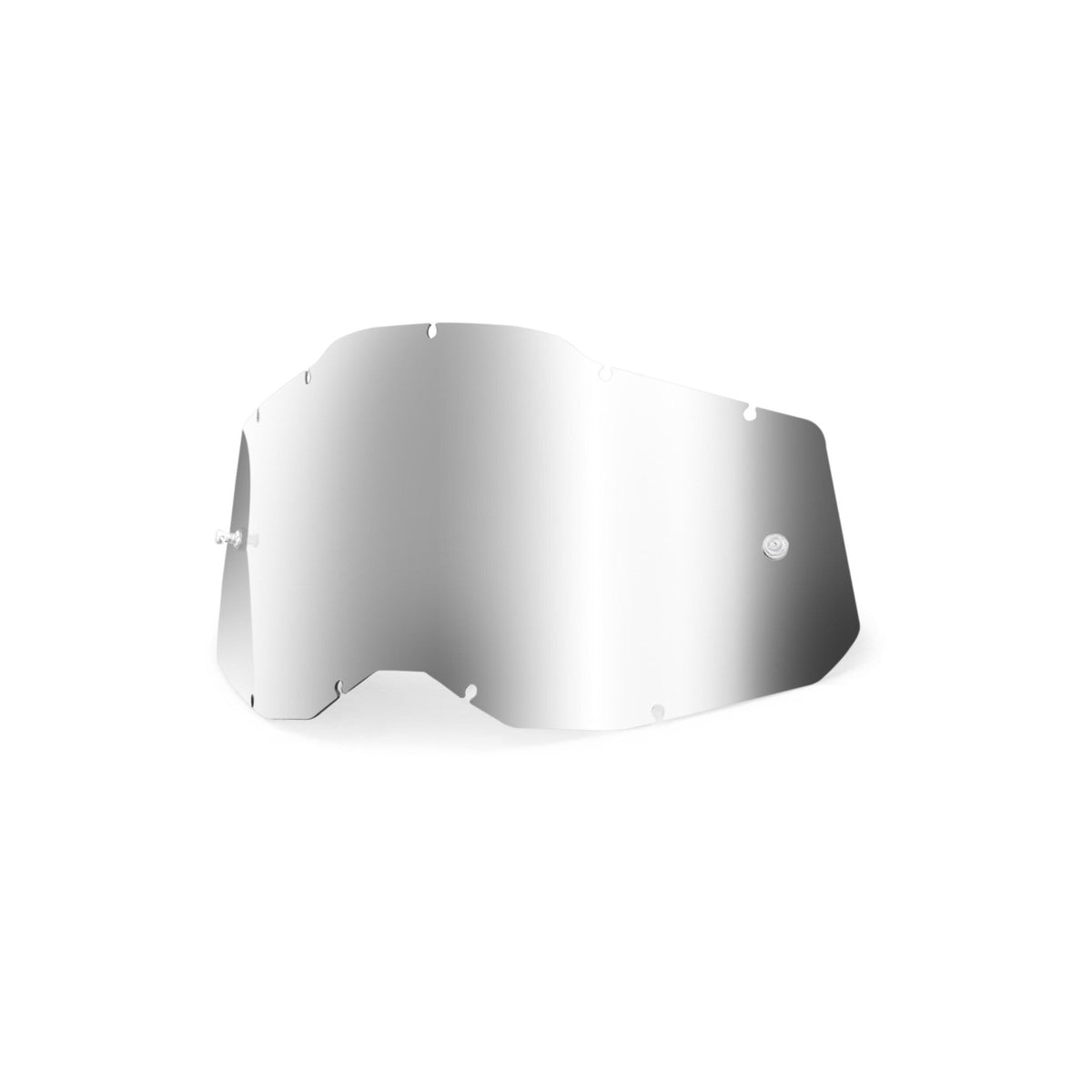100% Gen 2 RC2/AC2/ST2 Replacement Lenses - MojoMotoSport.com
