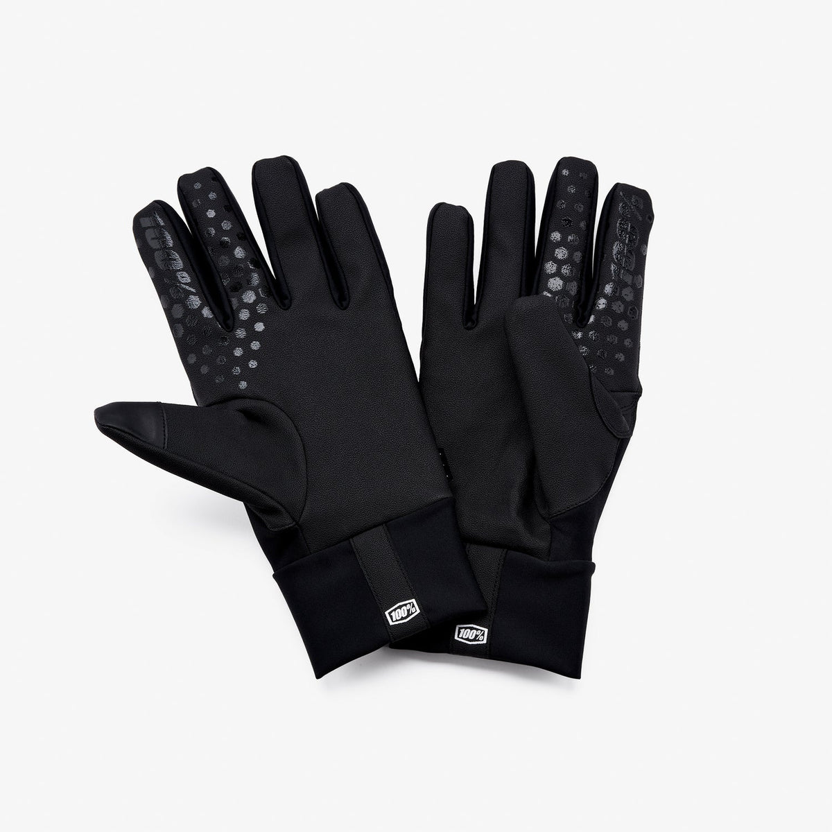 100% Hydromatic Brisker Gloves - MojoMotoSport.com
