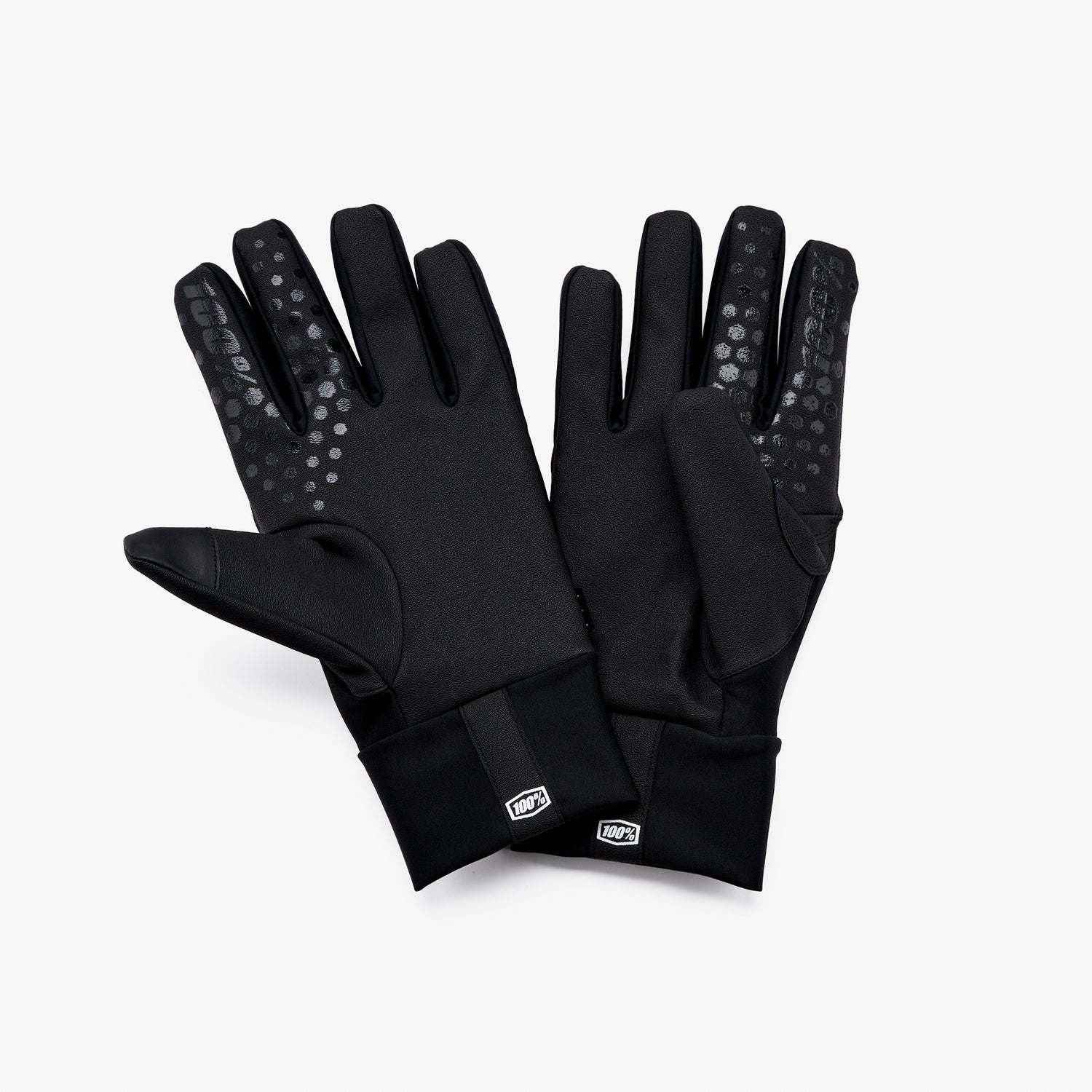 100% Hydromatic Brisker Gloves - MojoMotoSport.com