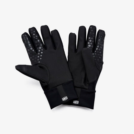 100% Hydromatic Brisker Gloves - MojoMotoSport.com
