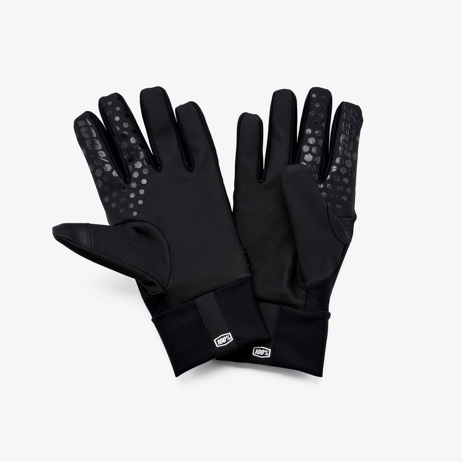 100% Hydromatic Brisker Gloves - MojoMotoSport.com