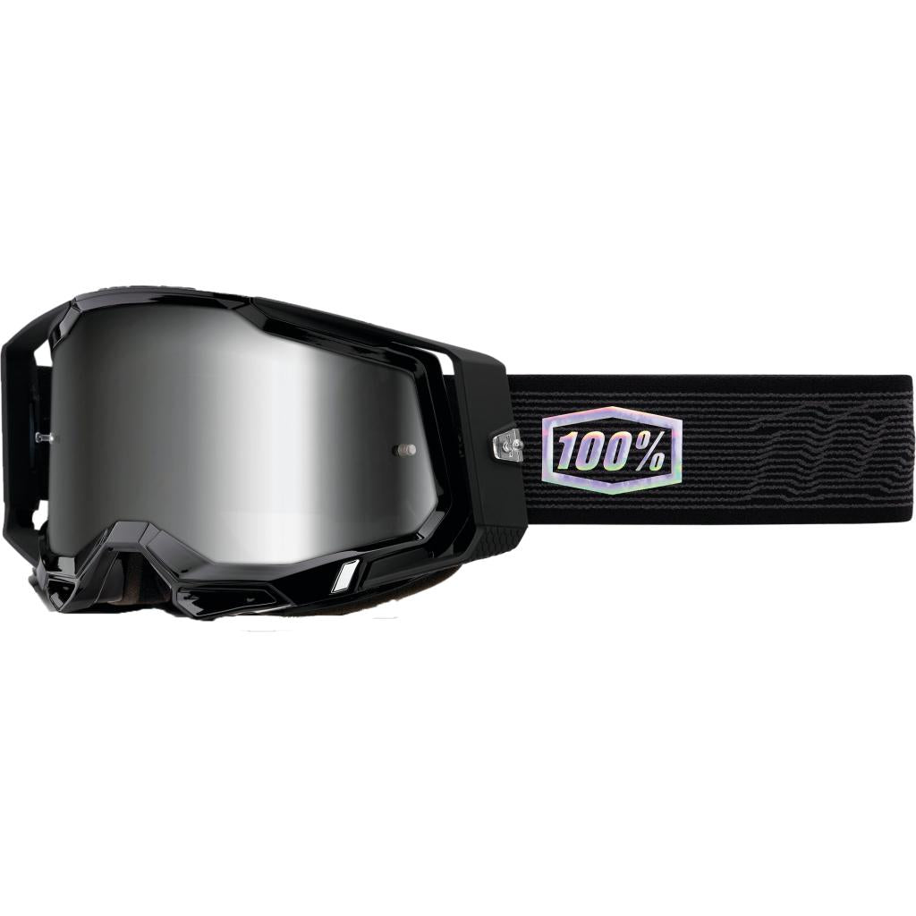 100 Percent Racecraft 2 Goggles
