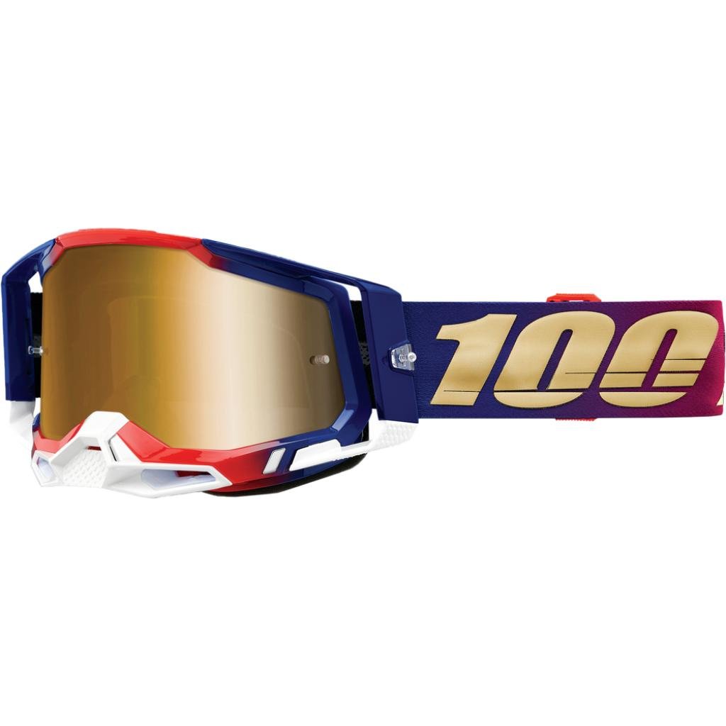 100 racecraft goggles 100 Percent Racecraft 2 Goggles