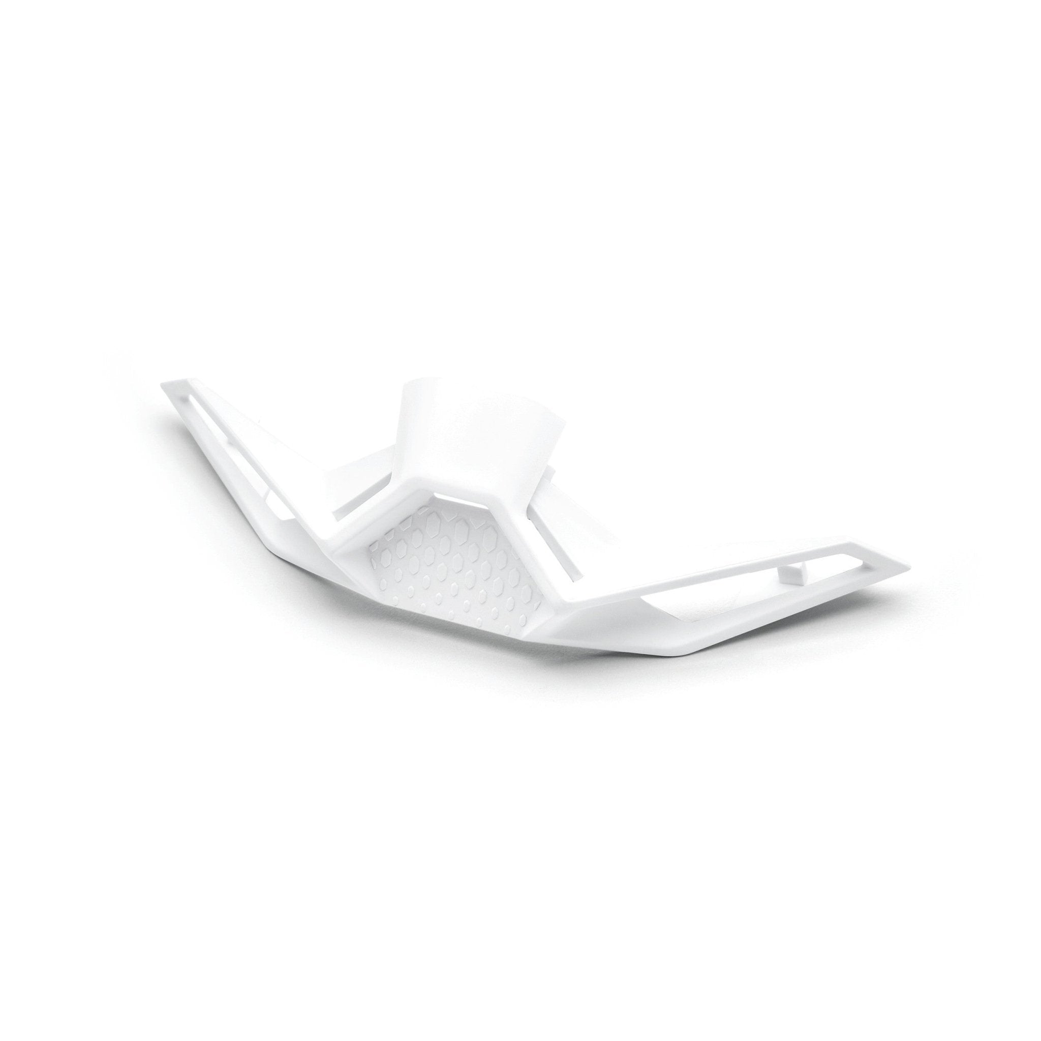 100% Racecraft 2 Nose Guard - MojoMotoSport.com