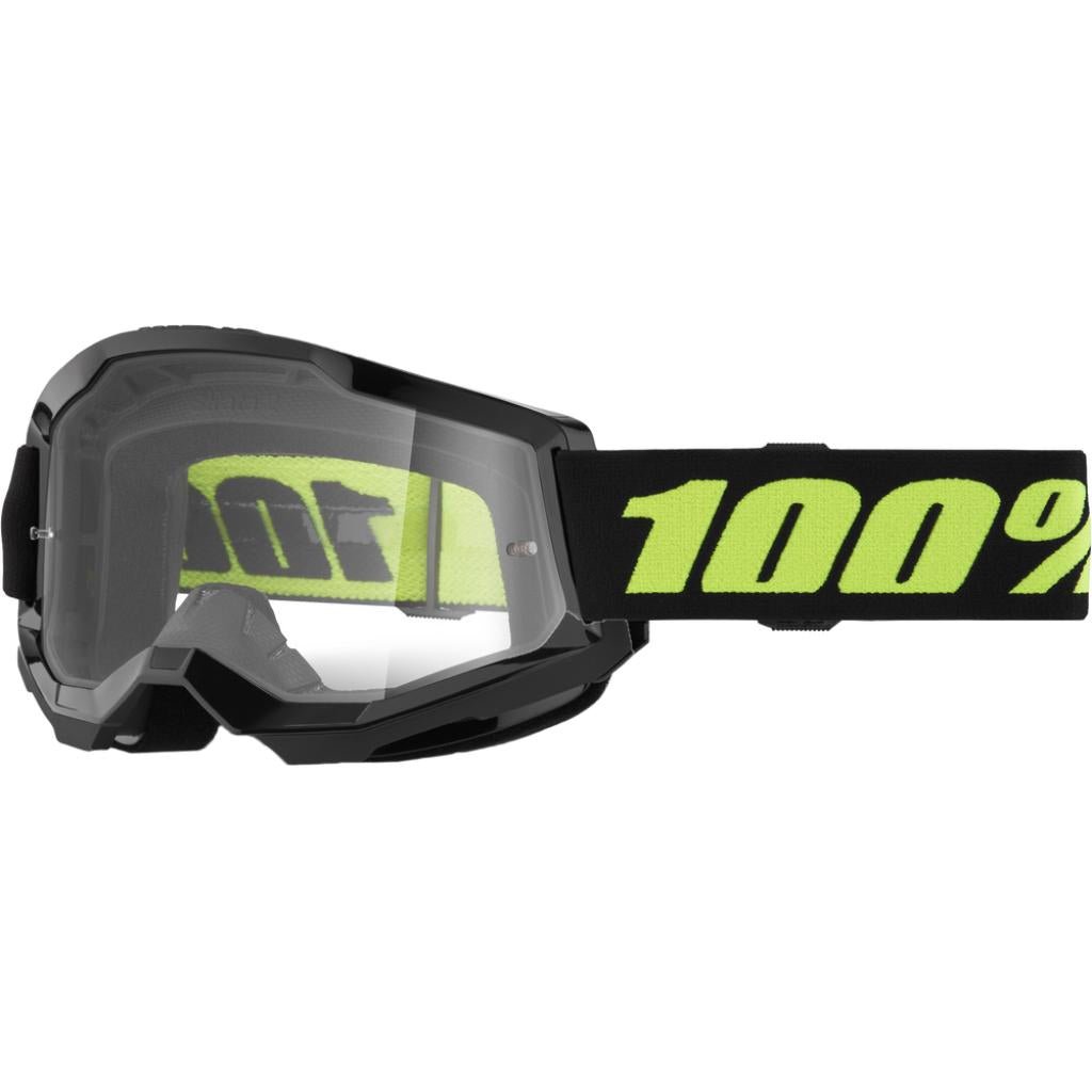 100% Strata 2 Goggles - MojoMotoSport.com