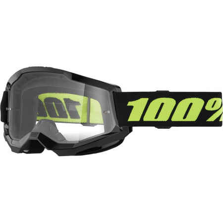 100% Strata 2 Goggles - MojoMotoSport.com