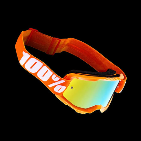 100% Strata 2 Goggles - MojoMotoSport.com