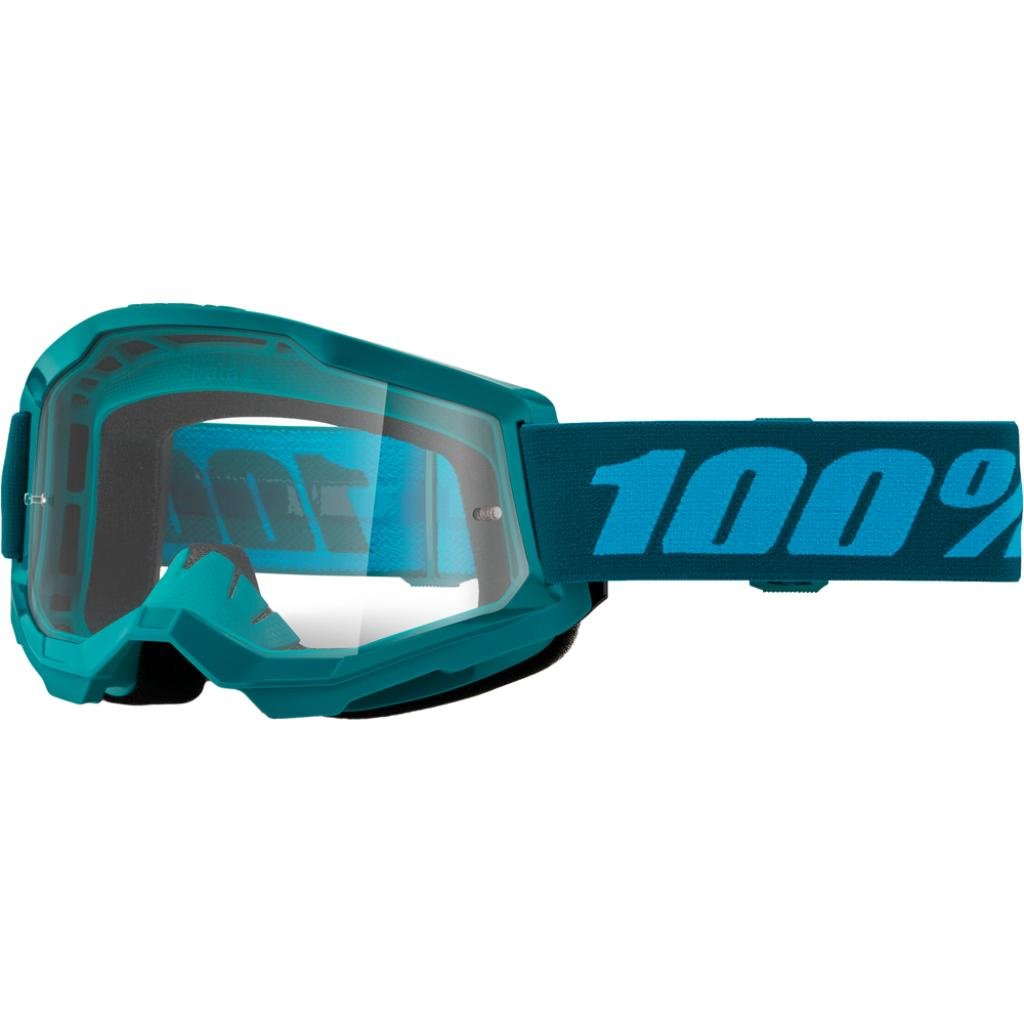 100% Strata 2 Goggles - MojoMotoSport.com
