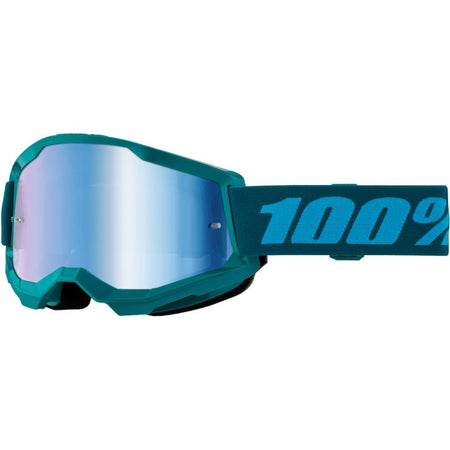 100% Strata 2 Goggles - MojoMotoSport.com