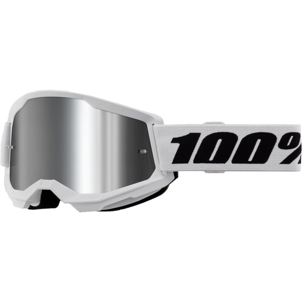 100% Strata 2 Goggles - MojoMotoSport.com