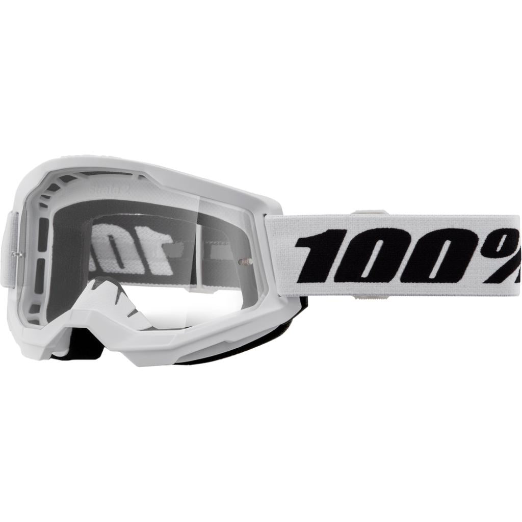 100% Strata 2 Goggles - MojoMotoSport.com