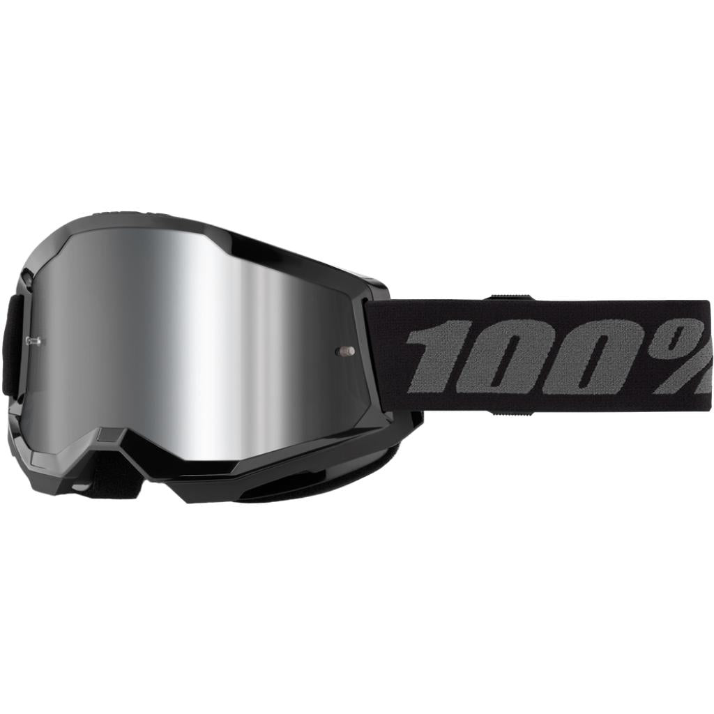 100% Strata 2 Goggles - MojoMotoSport.com