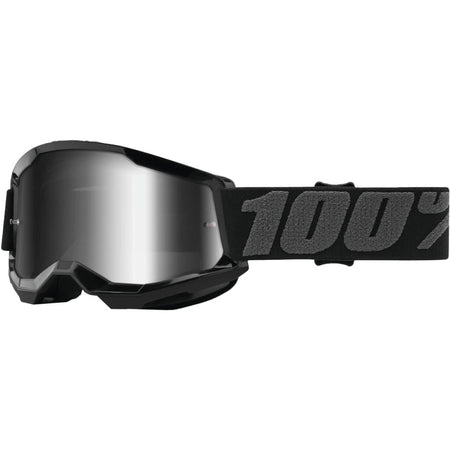 100% Strata 2 JR Goggles - MojoMotoSport.com