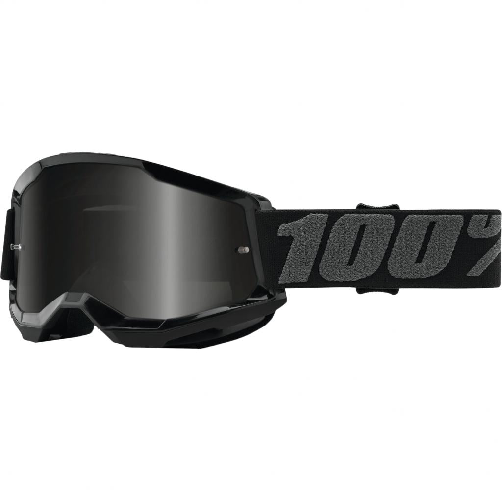 100% Strata 2 Sand Goggles - MojoMotoSport.com