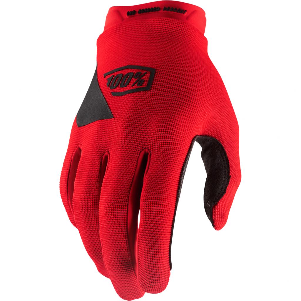 100% Youth Ridecamp Gloves - MojoMotoSport.com