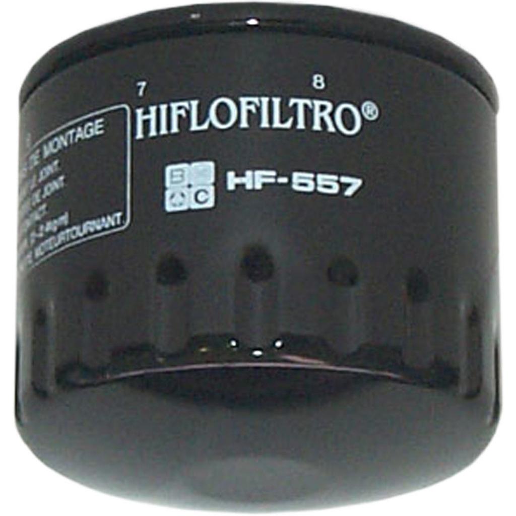 Hiflo Oil Filter | HF557
