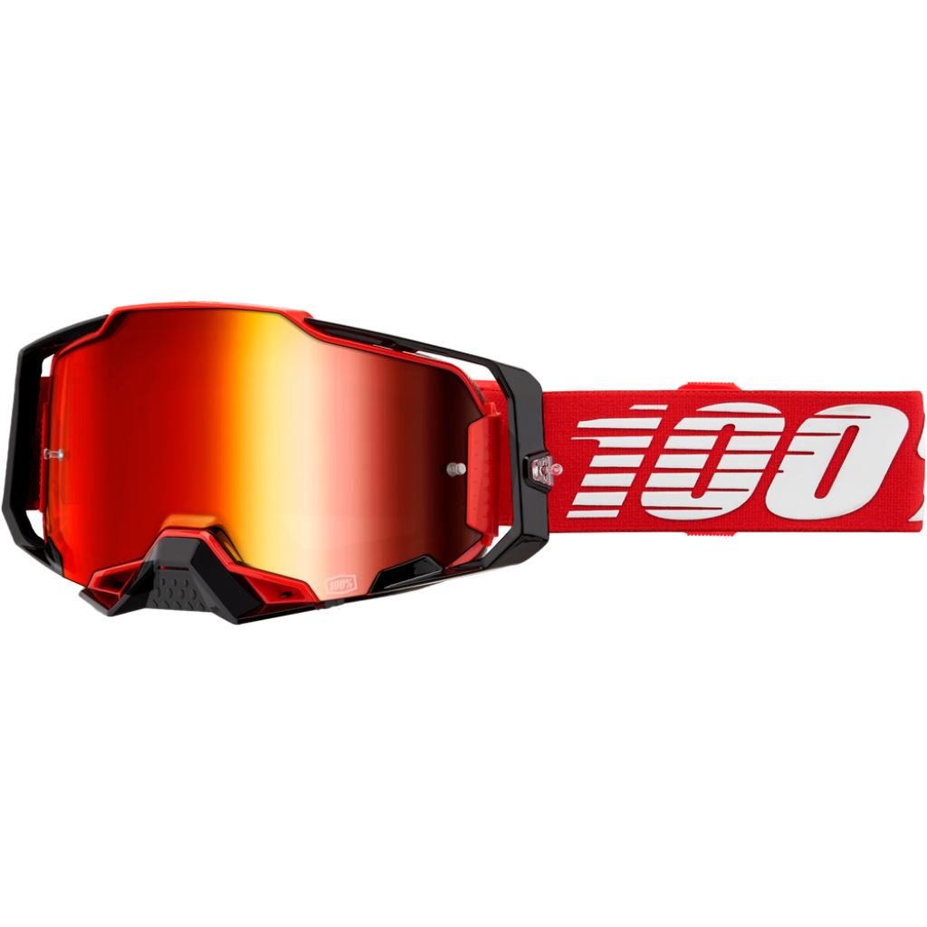 100% Armega-bril