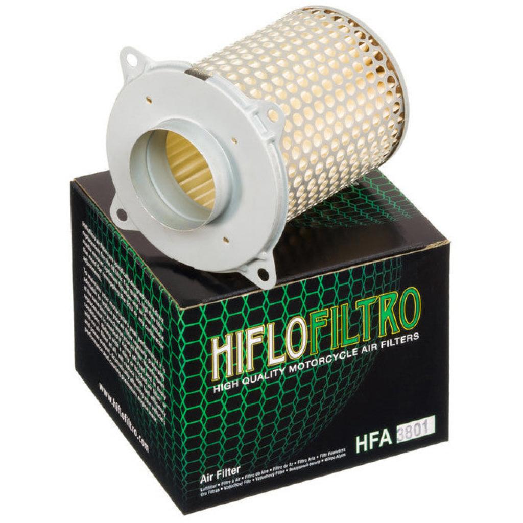 Hiflo Air Filter | HFA3801