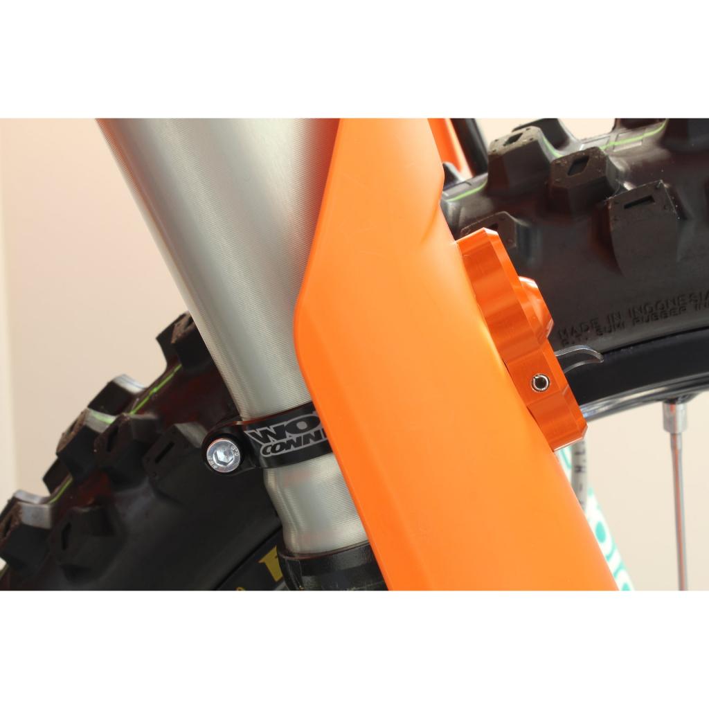 Works Connection - KTM - Pro Launch Start Device - 12-604