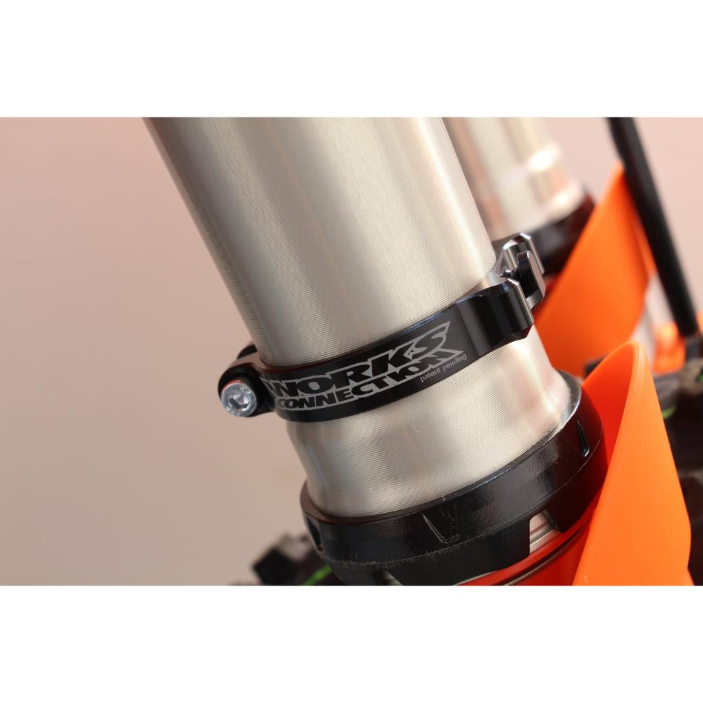 Works Connection - KTM - Pro Launch Start Device - 12-602