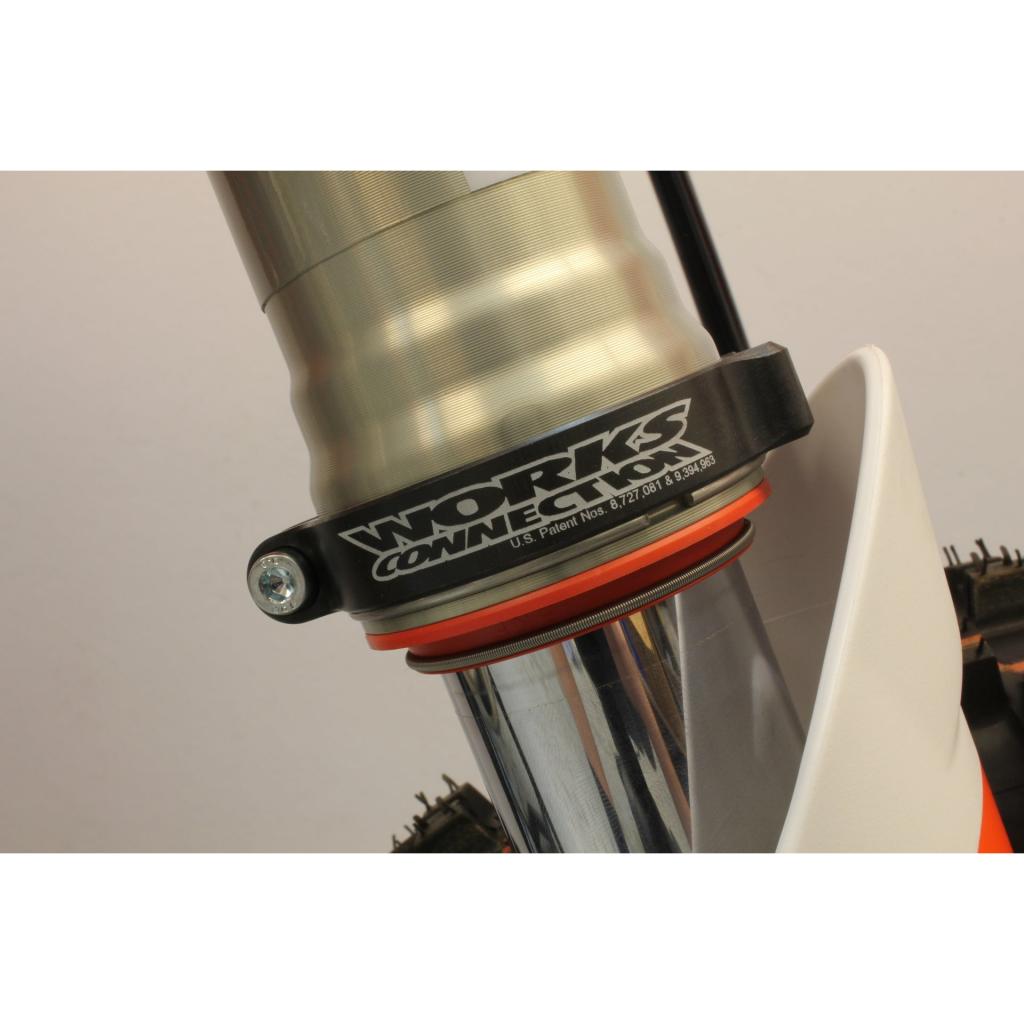 Works Connection - KTM - Pro Launch Start Device - 12-621